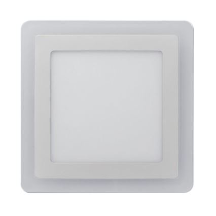 Ledvance - Φως οροφής LED CLICK LED/15W/230V