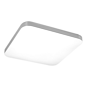 Ledvance - Φως οροφής LED με αισθητήρα ORBIS LED/50W/230V