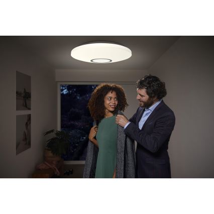 Ledvance - Φως οροφής LED με αισθητήρα SPARKLEDOT LED/32W/230V