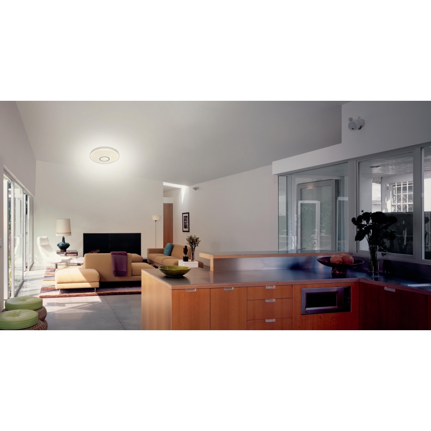 Ledvance - Φως οροφής LED με αισθητήρα SPARKLEDOT LED/32W/230V