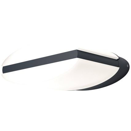 Ledvance - Φως τοίχου εξωτερικού χώρου LED ENDURA LED/12,5W/230V IP44