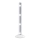 Ledvance - Φωτάκι νυκτός LED LEDSTIXX LED/0,6W/3xAAA
