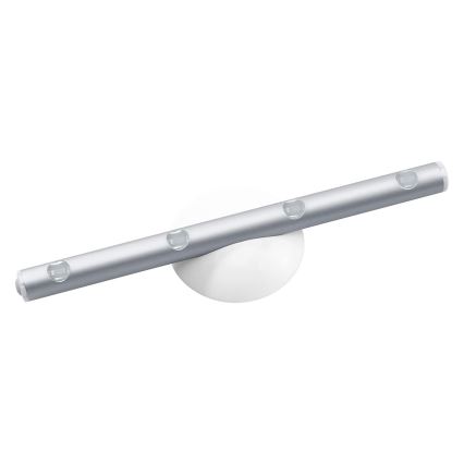 Ledvance - Φωτάκι νυκτός LED LEDSTIXX LED/0,6W/3xAAA