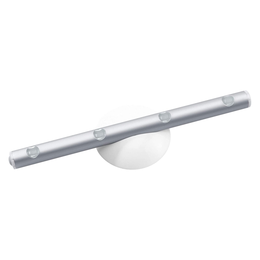 Ledvance - Φωτάκι νυκτός LED LEDSTIXX LED/0,6W/3xAAA