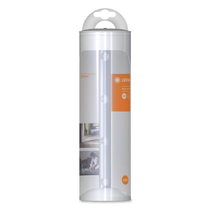 Ledvance - Φωτάκι νυκτός LED LEDSTIXX LED/0,6W/3xAAA