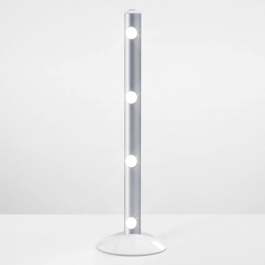 Ledvance - Φωτάκι νυκτός LED LEDSTIXX LED/0,6W/3xAAA