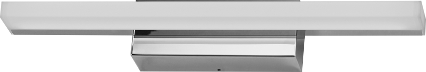 Ledvance - Φωτισμός καθρέφτη αφής LED Dimmable ORBIS MIRROR LED/6,8W/230V 40 cm 3000/4000K IP44