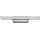 Ledvance - Φωτισμός καθρέφτη αφής LED Dimmable ORBIS MIRROR LED/6,8W/230V 40 cm 3000/4000K IP44