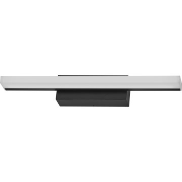 Ledvance - Φωτισμός καθρέφτη αφής LED Dimmable ORBIS MIRROR LED/6,8W/230V 40 cm 3000/4000K IP44