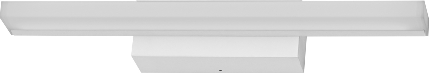 Ledvance - Φωτισμός καθρέφτη αφής LED Dimmable ORBIS MIRROR LED/6,8W/230V 40 cm 3000/4000K IP44