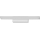 Ledvance - Φωτισμός καθρέφτη αφής LED Dimmable ORBIS MIRROR LED/6,8W/230V 40 cm 3000/4000K IP44