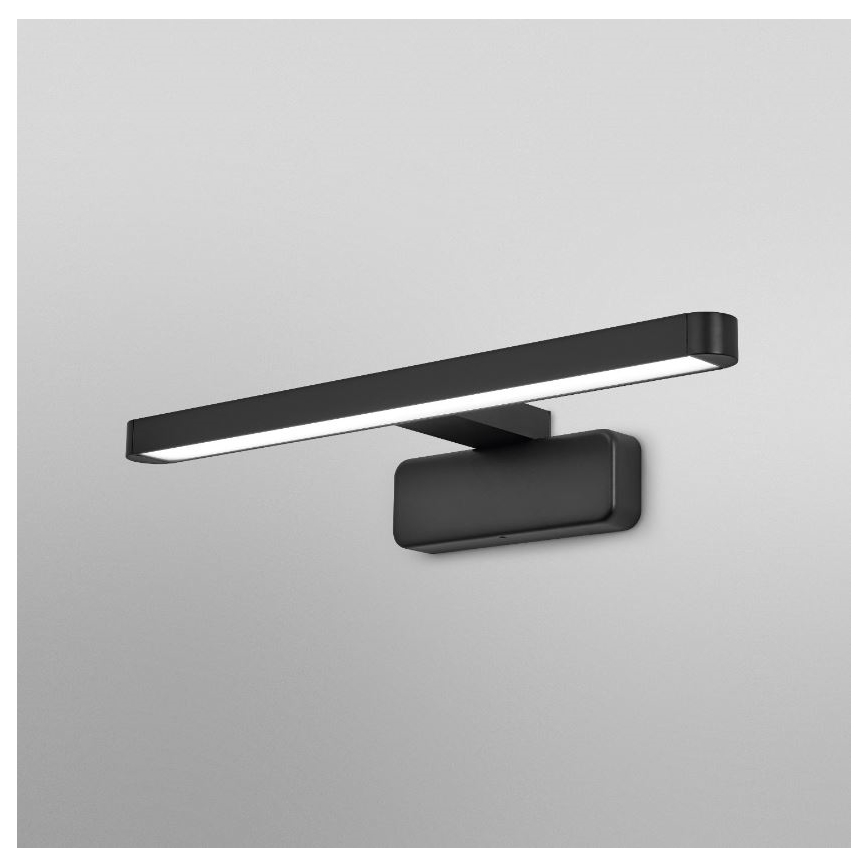 Ledvance - Φωτισμός καθρέφτη μπάνιου LED DISC BAR LED/7W/230V 3000/4000K IP44