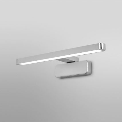 Ledvance - Φωτισμός καθρέφτη μπάνιου LED DISC BAR LED/7W/230V 3000/4000K IP44