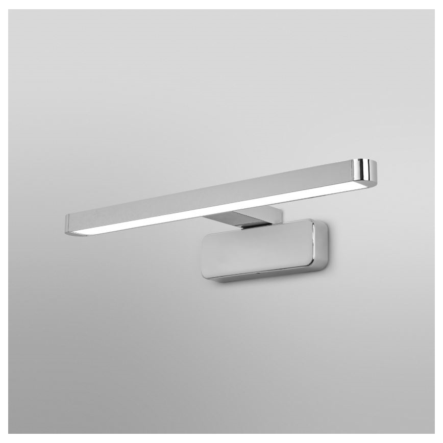 Ledvance - Φωτισμός καθρέφτη μπάνιου LED DISC BAR LED/7W/230V 3000/4000K IP44