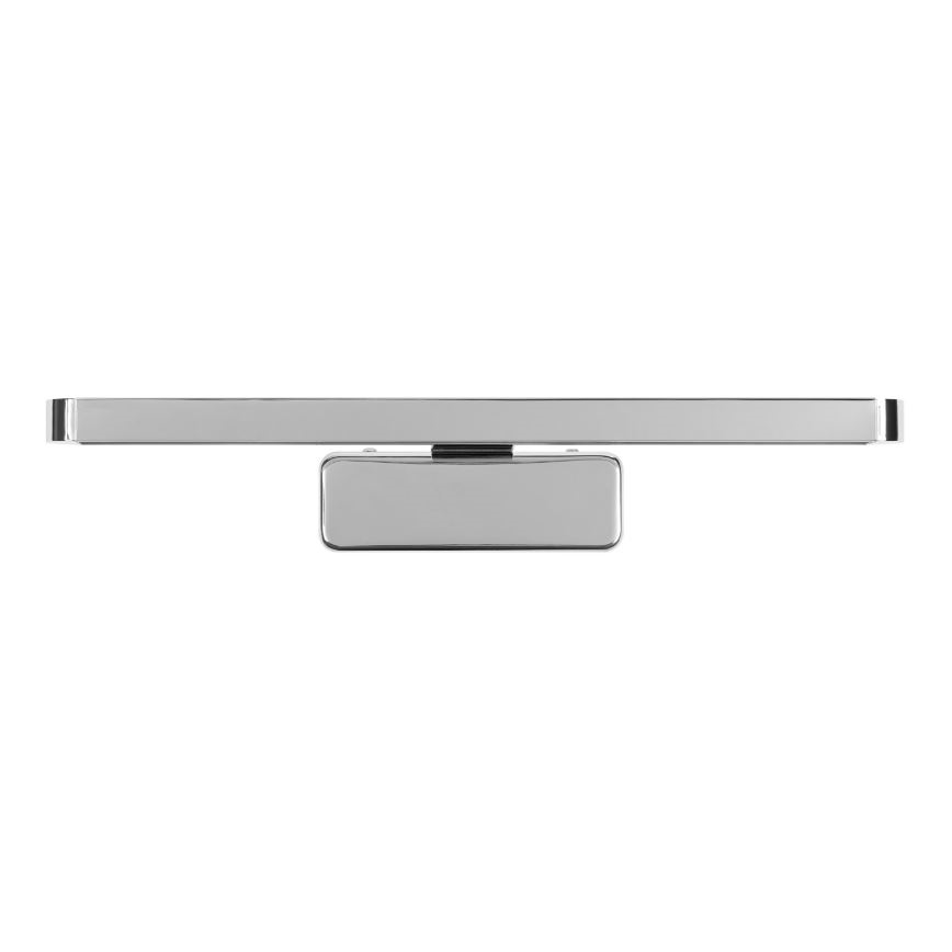 Ledvance - Φωτισμός καθρέφτη μπάνιου LED DISC BAR LED/7W/230V 3000/4000K IP44