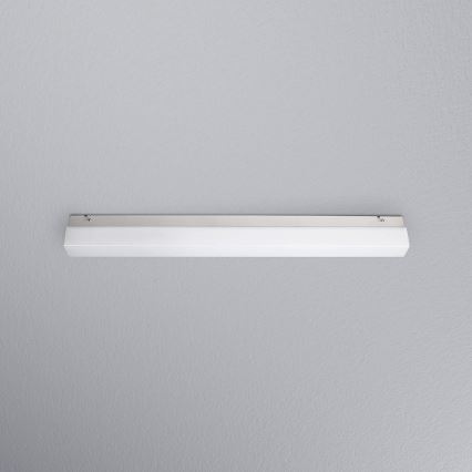 Ledvance - Φωτισμός καθρέφτη μπάνιου LED SQUARE LED/14W/230V  IP44 3000/4000K CRI 90 Ra