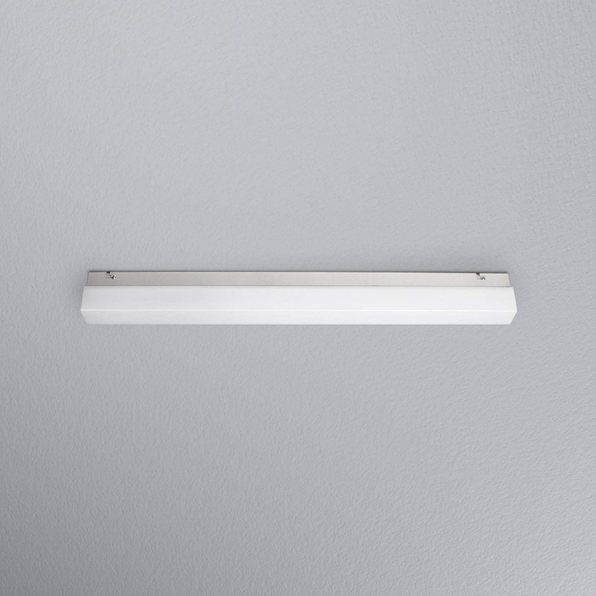 Ledvance - Φωτισμός καθρέφτη μπάνιου LED SQUARE LED/14W/230V  IP44 3000/4000K CRI 90 Ra
