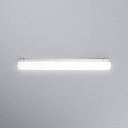 Ledvance - Φωτισμός καθρέφτη μπάνιου LED SQUARE LED/14W/230V  IP44 3000/4000K CRI 90 Ra