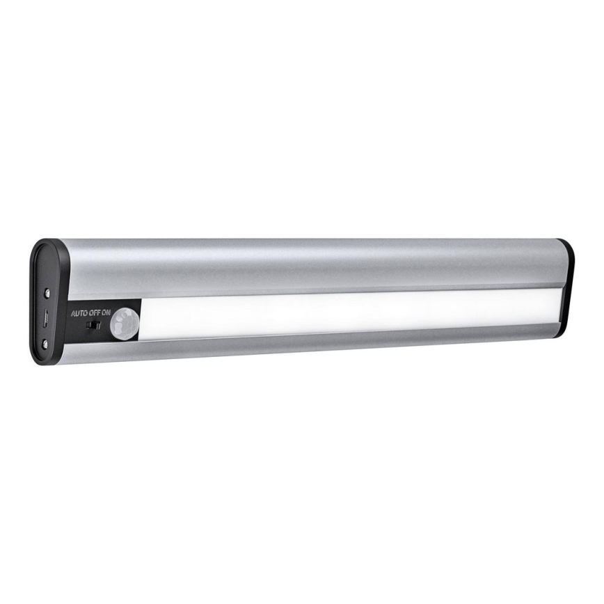 Ledvance - Φωτιστικό LED κάτω ντουλάπι με αισθητήρα MOBILE LED/1,5W/5V 1800 mAh