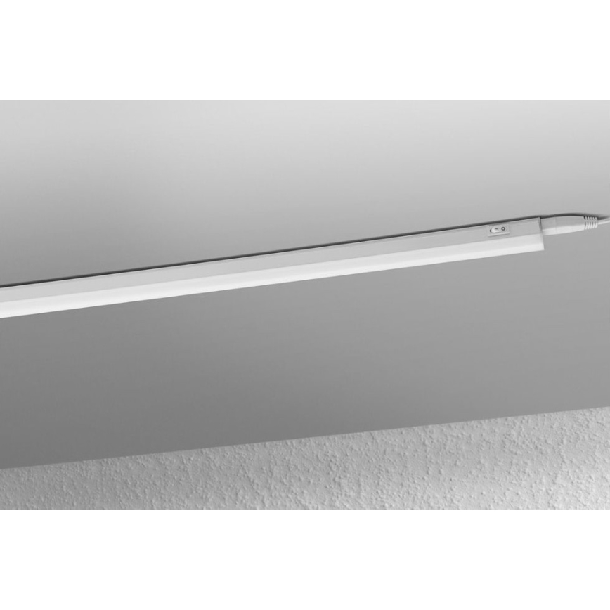 Ledvance - Φωτιστικό LED πάγκου κουζίνας BATTEN LED/4W/230V