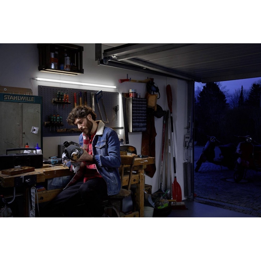 Ledvance - Φωτιστικό LED πάγκου κουζίνας BATTEN LED/4W/230V