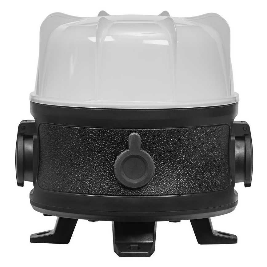 Ledvance-Φωτιστικό Εργασίας LED με 2 πρίζες WORKLIGHT SOCKET LED/30W/230V IP54