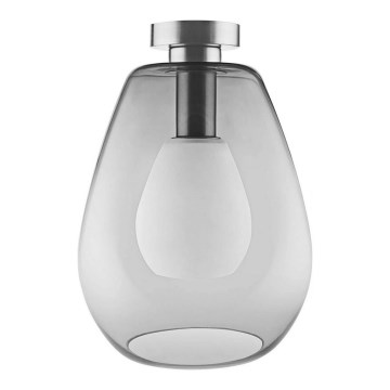 Ledvance - Φωτιστικό οροφής CONE 1xE27/40W/230V