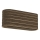 Ledvance - Φωτιστικό οροφής DECOR CARDBOARD 3xE27/15W/230V
