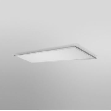 Ledvance - Φωτιστικό οροφής dimmer LED RGB SMART+ PLANON LED/36W/230V Wi-Fi