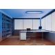 Ledvance - Φωτιστικό οροφής dimmer LED RGB SMART+ PLANON LED/36W/230V Wi-Fi