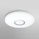Ledvance - LED RGBW  Φωτιστικό dimmer SMART+ KITE LED/18W/230V 3000K-6500K Wi-Fi