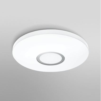 Ledvance - LED RGBW  Φωτιστικό dimmer SMART+ KITE LED/18W/230V 3000K-6500K Wi-Fi