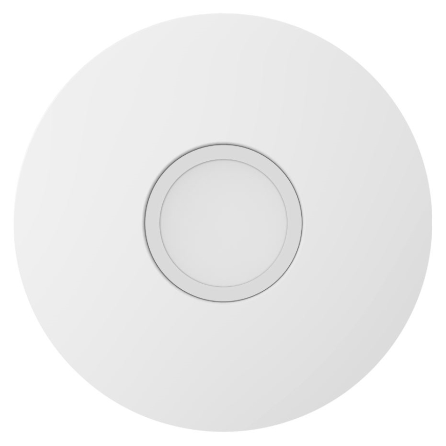Ledvance - LED RGBW  Φωτιστικό dimmer SMART+ KITE LED/18W/230V 3000K-6500K Wi-Fi