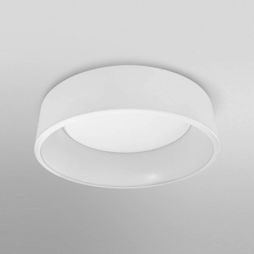 Ledvance - LED Φωτιστικό dimmer SMART+ CYLINDER LED/24W/230V 3000K-6500K Wi-Fi