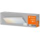 Ledvance - LED Φωτιστικό dimmer SMART+ FRAMELESS LED/16W/230V 3000K-6500K Wi-Fi