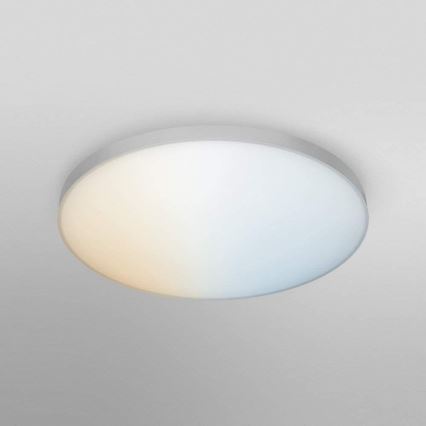 Ledvance - LED Dimming φωτιστικό οροφής  SMART+ FRAMELESS LED/20W/230V  3,000K-6,500 K Wi-Fi