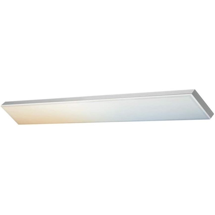 Ledvance - LED Φωτιστικό οροφής dimmer SMART+ FRAMELESS LED/27W/230V 3000K-6500K Wi-Fi