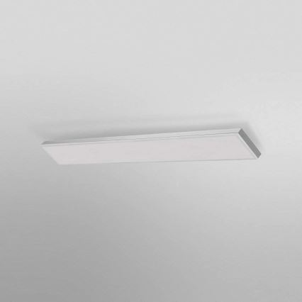 Ledvance - LED Φωτιστικό οροφής dimmer SMART+ FRAMELESS LED/27W/230V 3000K-6500K Wi-Fi