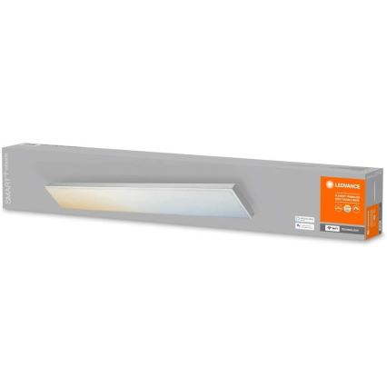 Ledvance - LED Φωτιστικό οροφής dimmer SMART+ FRAMELESS LED/27W/230V 3000K-6500K Wi-Fi