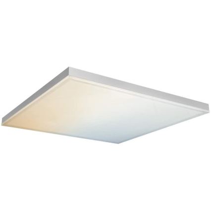 Ledvance - LED Φωτιστικό οροφήε dimmer SMART+ FRAMELESS LED/28W/230V 3000K-6500K Wi-Fi