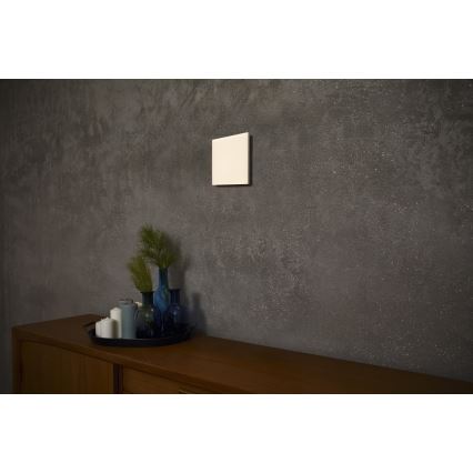 Ledvance - LED Φωτιστικό οροφήε dimmer SMART+ FRAMELESS LED/28W/230V 3000K-6500K Wi-Fi