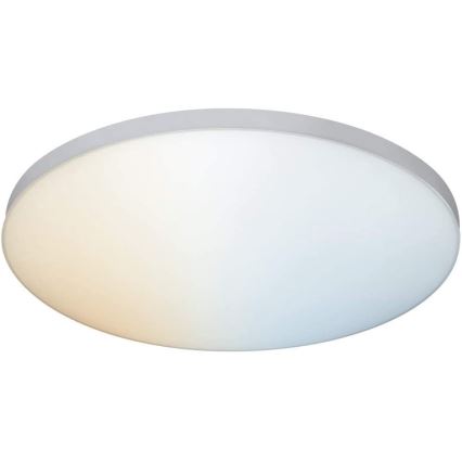 Ledvance - LED Φωτιστικό οροφής dimmer SMART+ FRAMELESS LED/28W/230V 3000K-6500K Wi-Fi