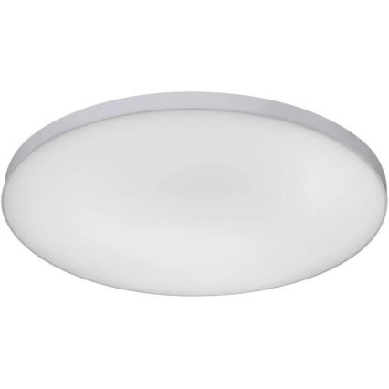 Ledvance - LED Φωτιστικό οροφής dimmer SMART+ FRAMELESS LED/28W/230V 3000K-6500K Wi-Fi