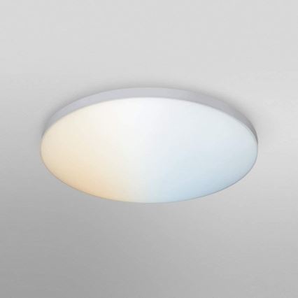 Ledvance - LED Φωτιστικό οροφής dimmer SMART+ FRAMELESS LED/28W/230V 3000K-6500K Wi-Fi