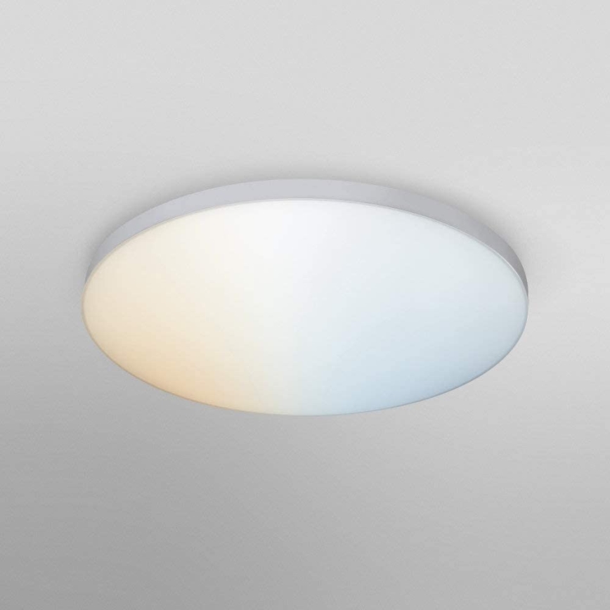 Ledvance - LED Φωτιστικό οροφής dimmer SMART+ FRAMELESS LED/28W/230V 3000K-6500K Wi-Fi