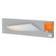 Ledvance - LED Φωτιστικό οροφής dimmer SMART+ FRAMELESS LED/40W/230V 3000K-6500K Wi-Fi