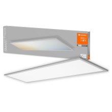 Ledvance - Φωτιστικό οροφής dimmer LED SMART+ PLANON LED/36W/230V Wi-Fi