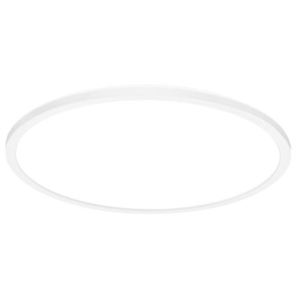 Ledvance - Φωτιστικό οροφής LED Dimmable ORBIS LED/22W/230V λευκό