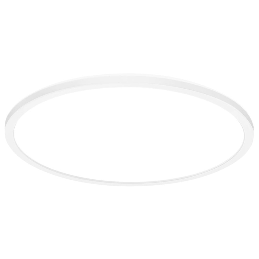 Ledvance - Φωτιστικό οροφής LED Dimmable ORBIS LED/22W/230V λευκό