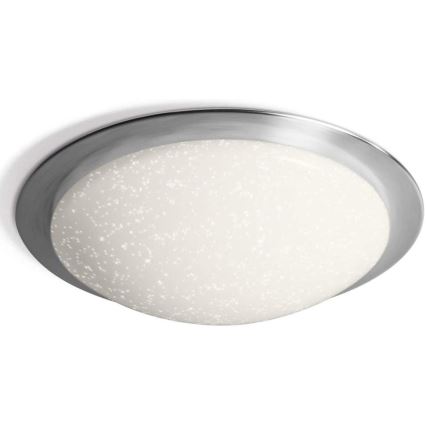 Ledvance - Φωτιστικό οροφής LED Dimmable ORBIS SPARKLE LED/35W/230V 2700-6500K + RC